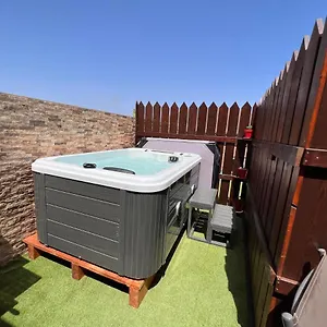 Estudio Agradable, Excelente Descanso Apartamento